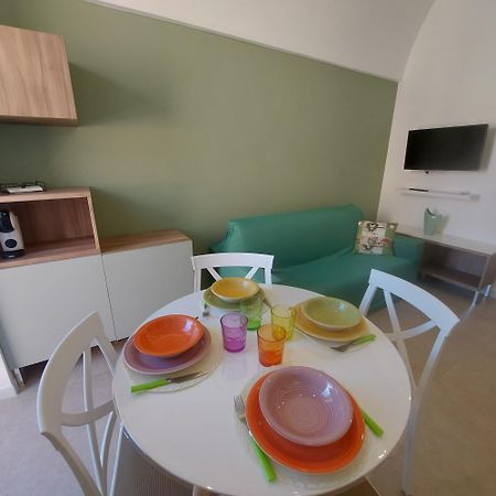 La Casa Di Alice Leilighet Monopoli Eksteriør bilde